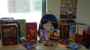 CDI, collège Semprun, Gueugnon, lecture