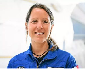 ARISS, collège Jorge Semprun, ISS, astronaute, Sophie Adenot